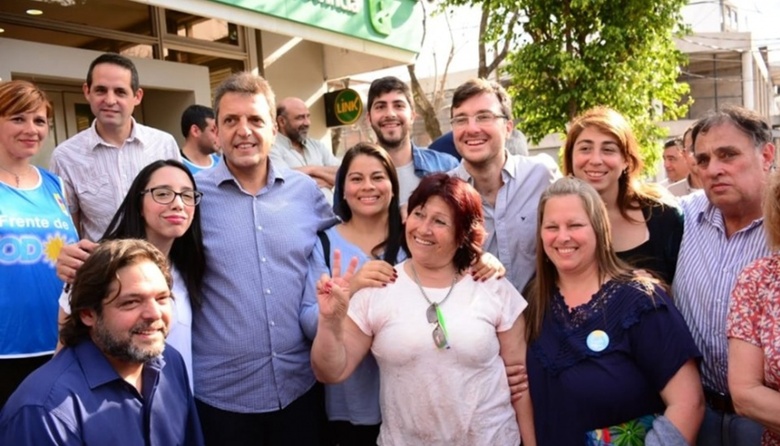 Lucas Ghi manifestación 24