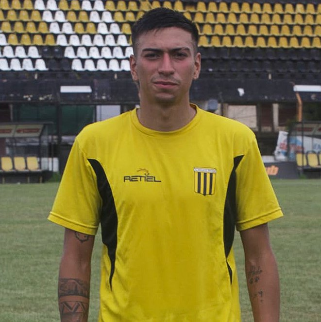 pretemporada refuerzos Almirante Brown