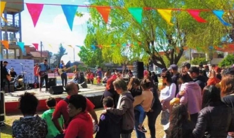 Festivales para todos: una nueva edición de Cultura Viva en La Matanza!