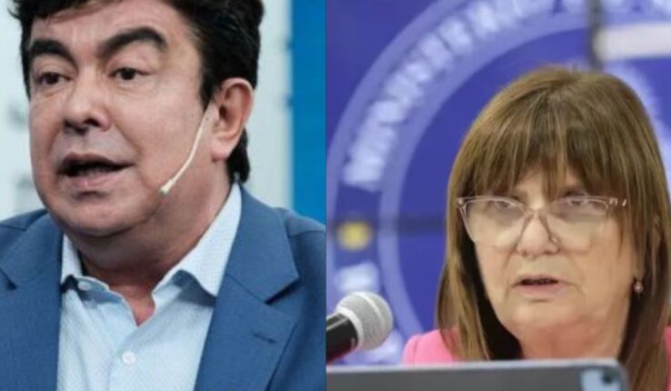 La Matanza contra Bullrich