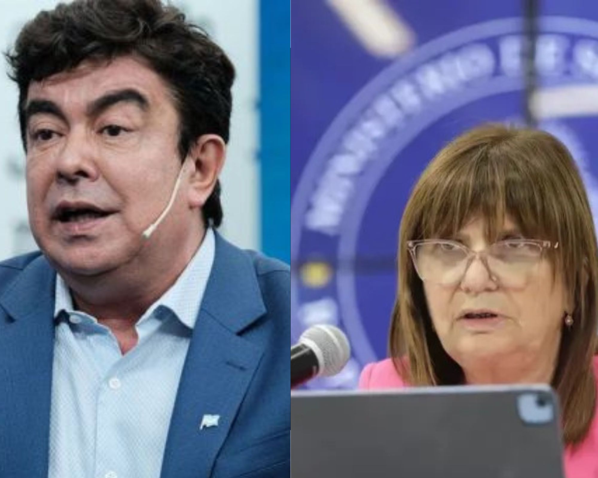 La Matanza contra Patricia Bullrich: el municipio culpo al gobierno de Mauricio Macri por la toma de terrenos