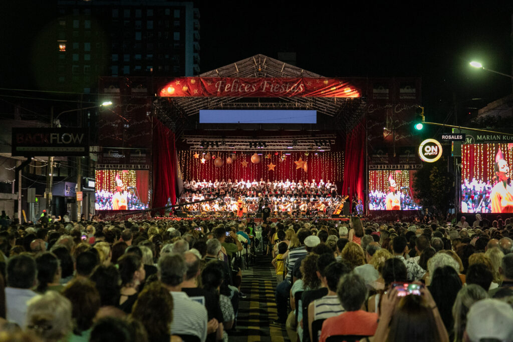 Orquesta Sinfónica Nacional