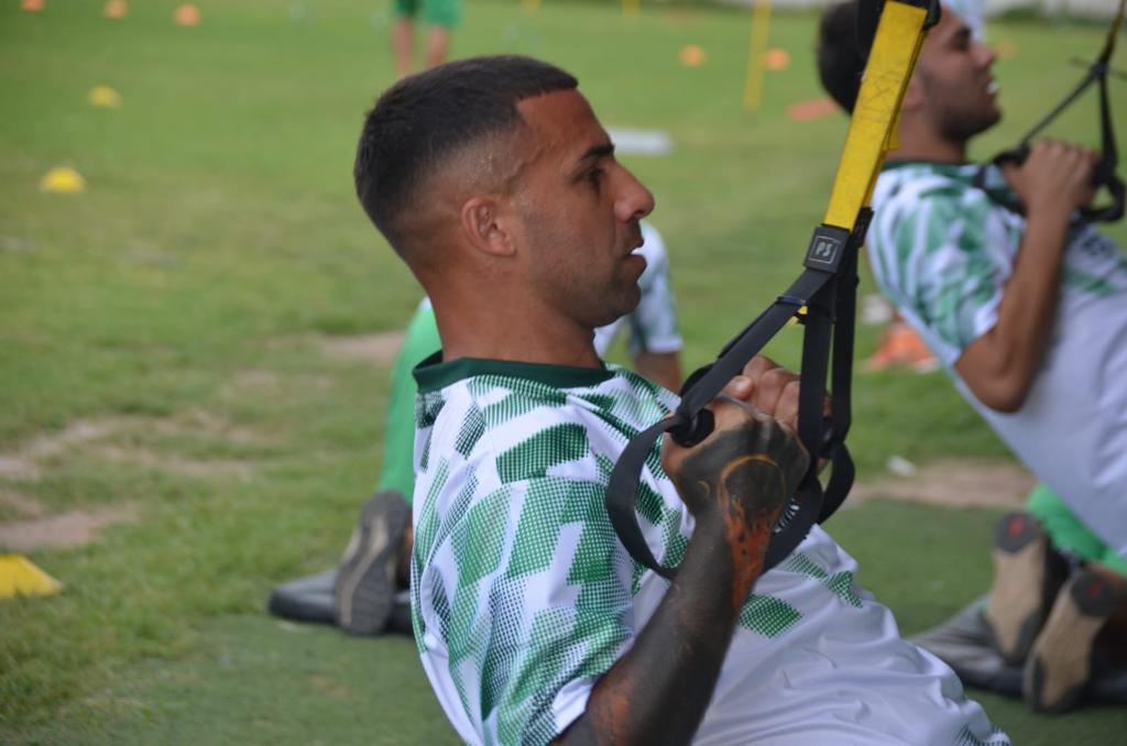 jugador laferrere primera división