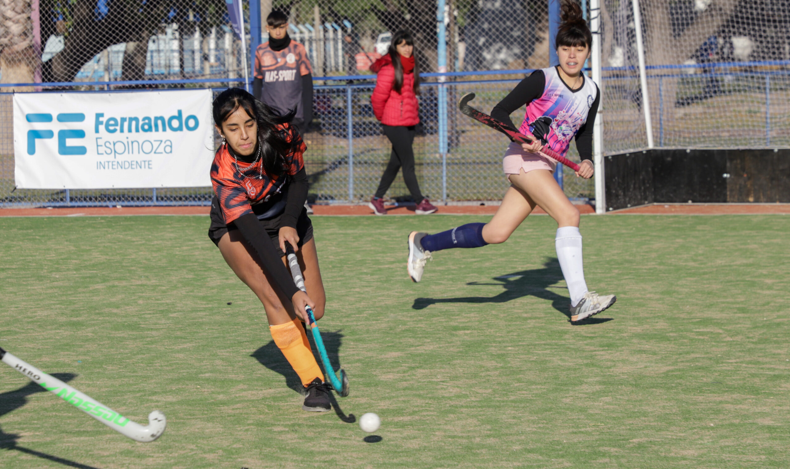 “Hockey por la igualdad”: La Matanza realizará una nueva edición