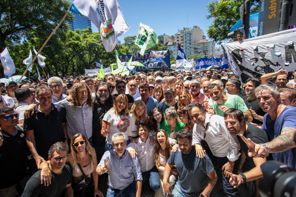 paro CGT Fernando Espinoza