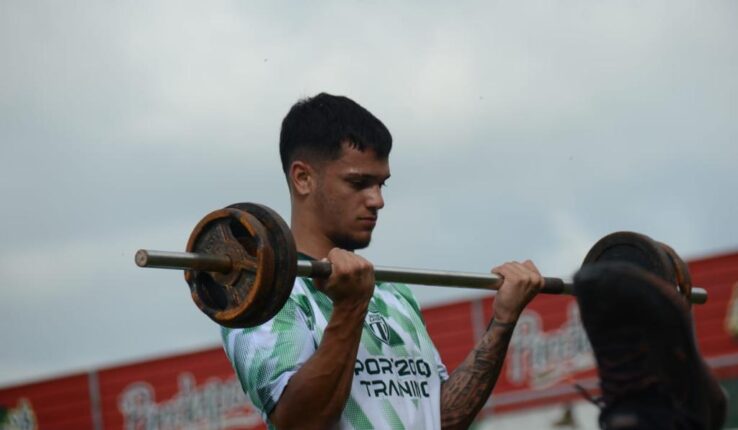 Tomás Orqueida Laferrere