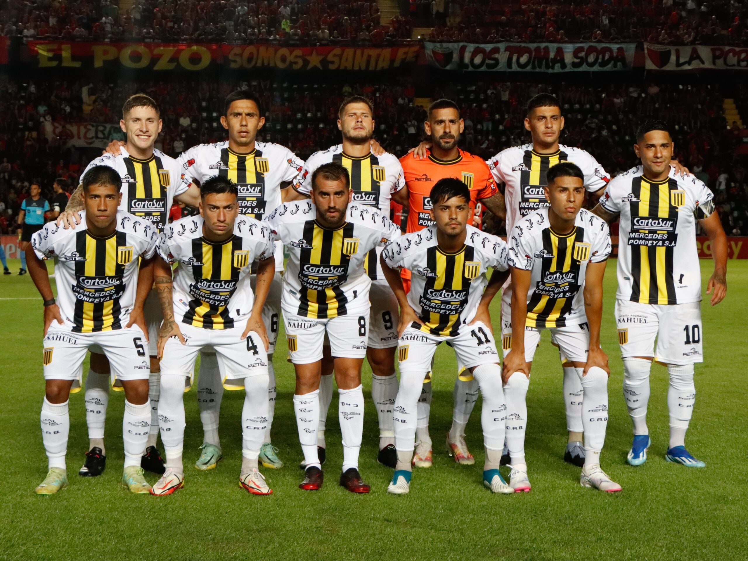 Derrota de Almirante contra Colón