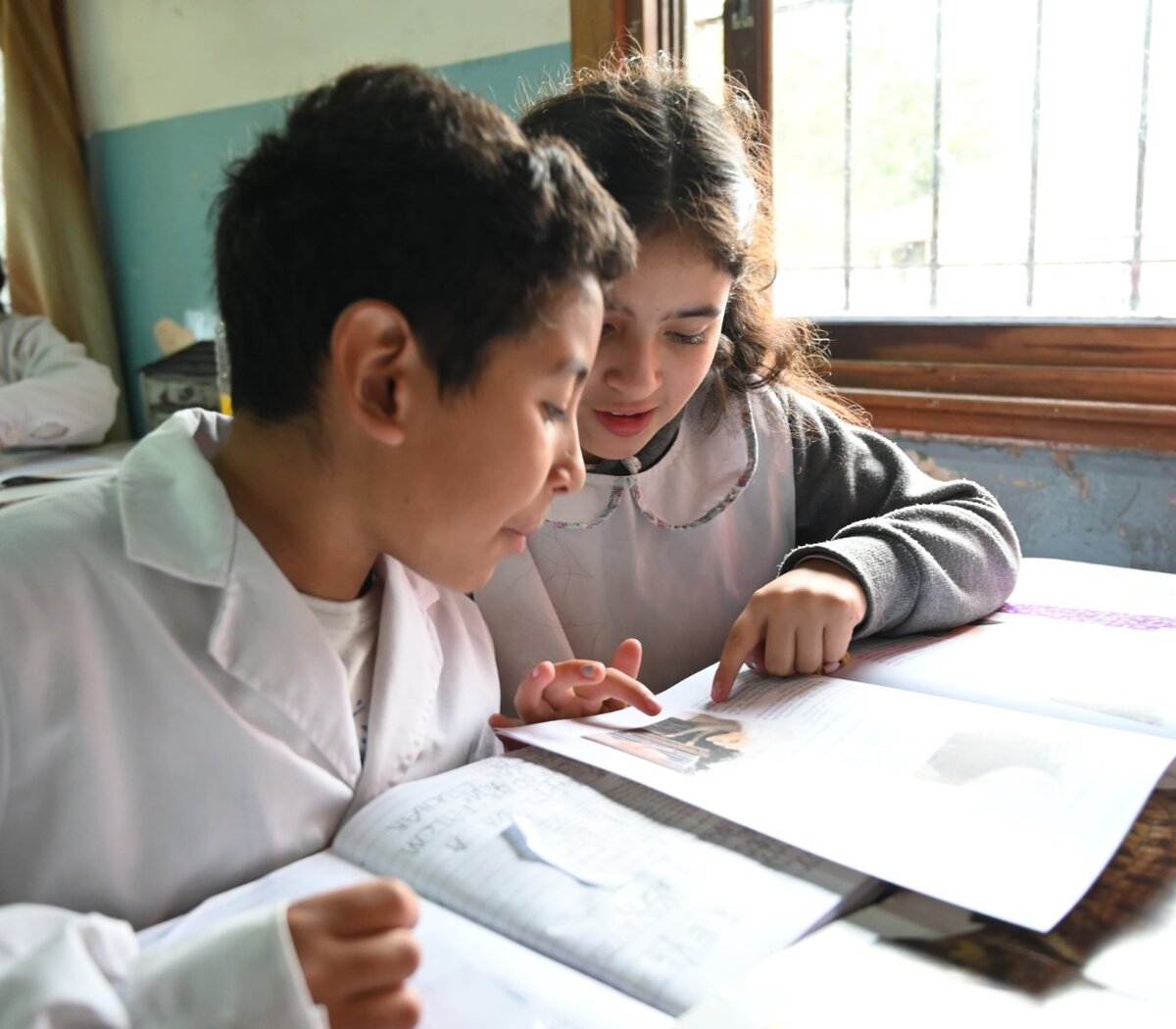 ¿De qué depende el inicio de clases?