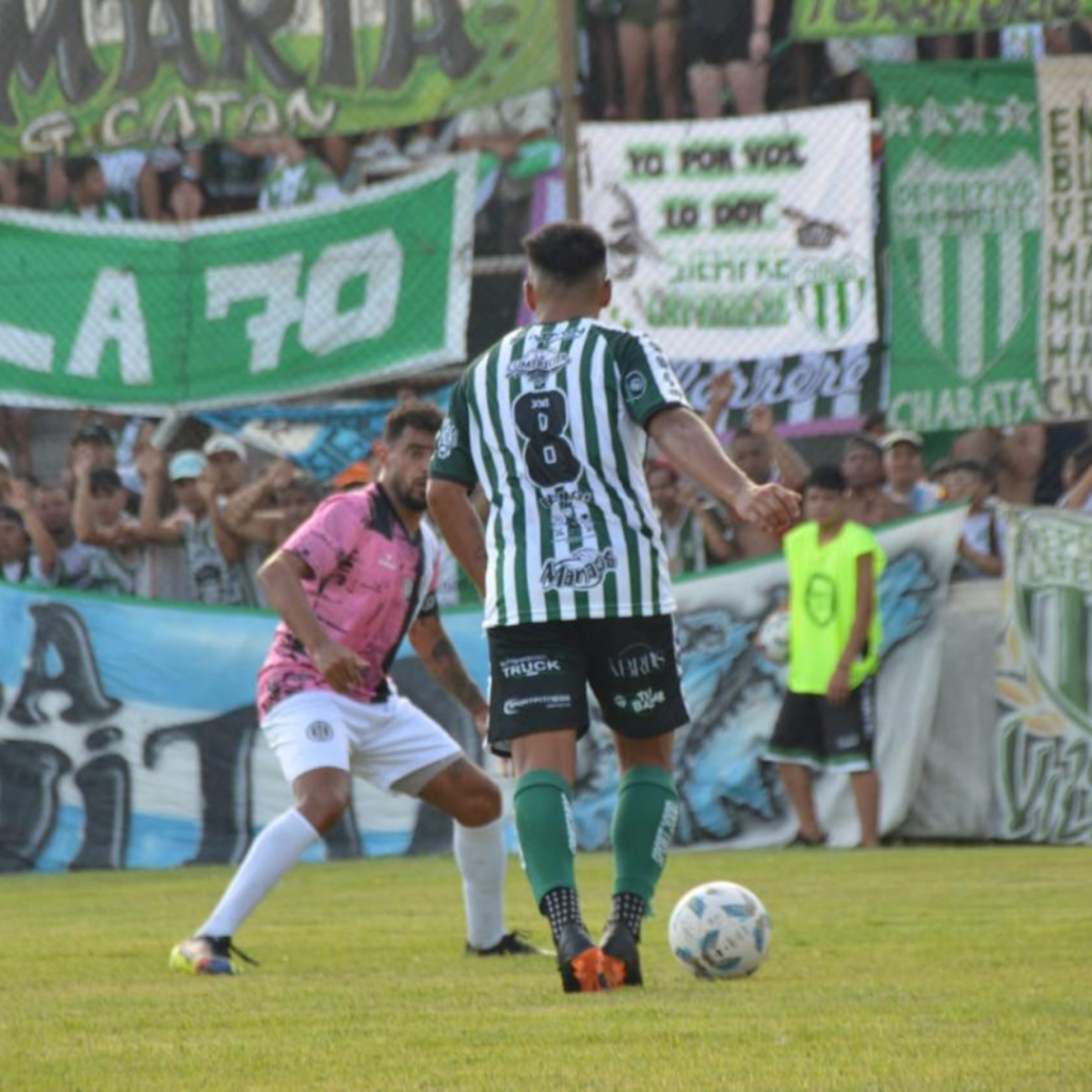 Laferrere Argentino de Quilmes