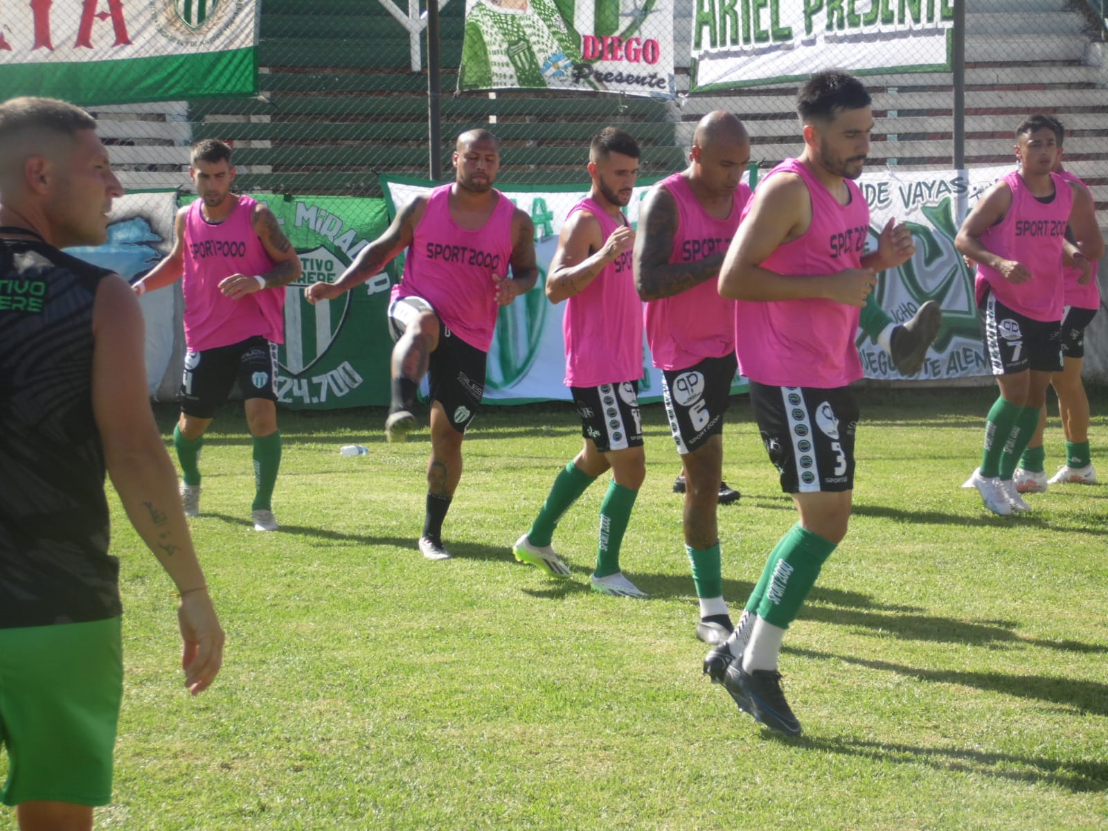 Laferrere comunicaciones