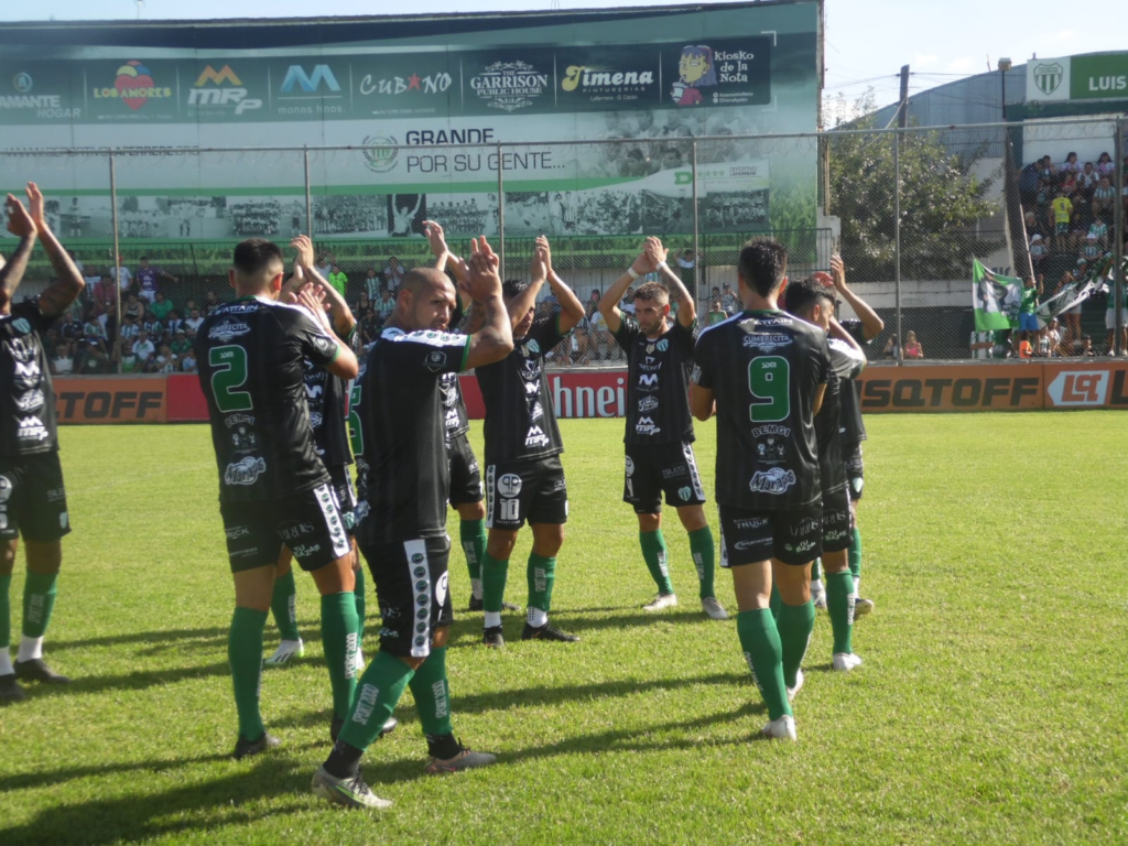 Laferrere comunicaciones