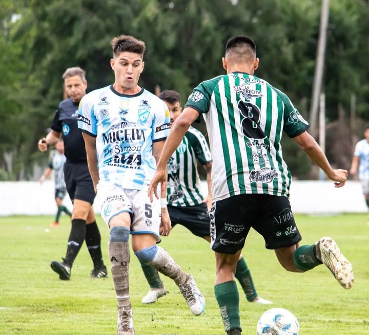 Laferrere recibe a Deportivo Armenio en busca de su primera victoria