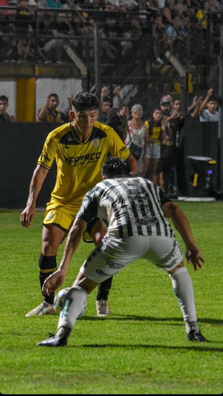 Laferrere comunicaciones 4-1