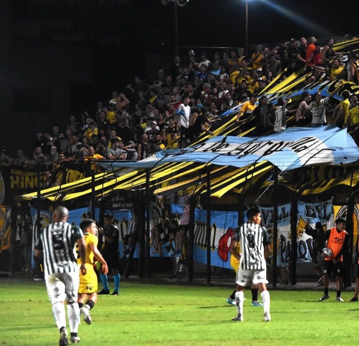 Laferre Comunicaciones 4-1