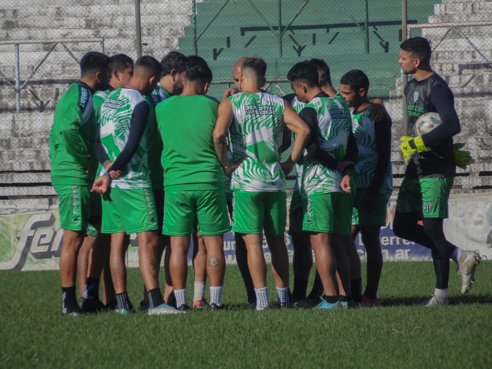 Laferrere vs Independiente: La previa de un choque histórico