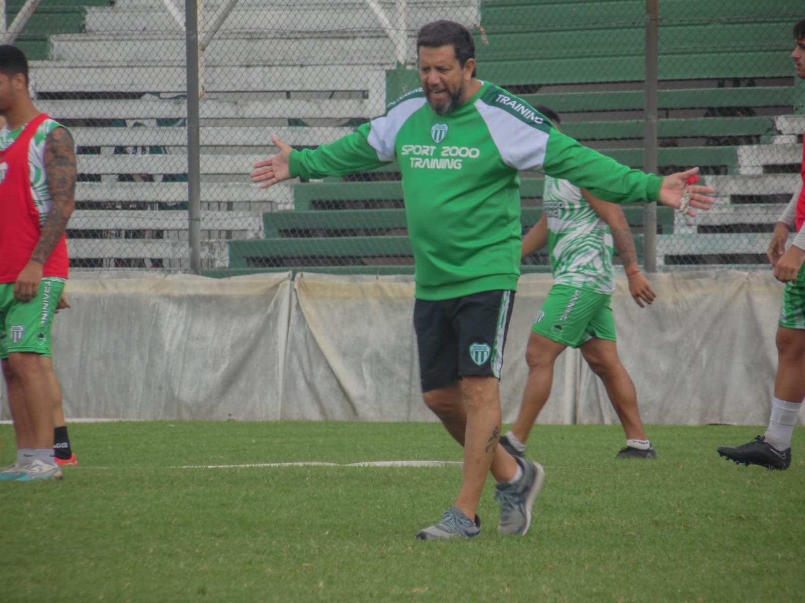 La previa: Laferrere viajará a Berisso para jugar contra Villa San Carlos