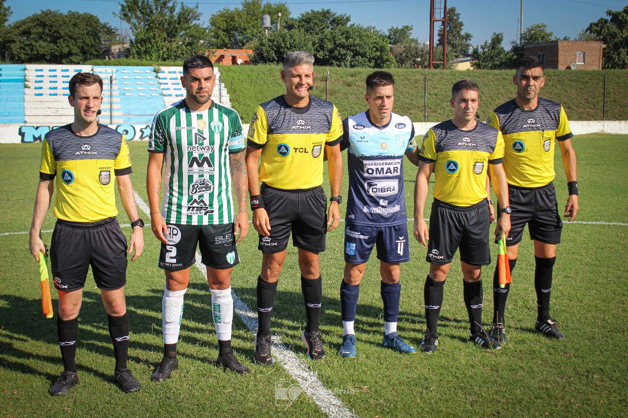 Análisis: Laferrere cayó ante Liniers en Merlo