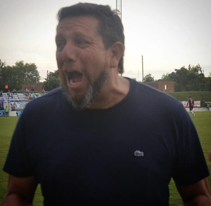 Laferrere Merlo empate