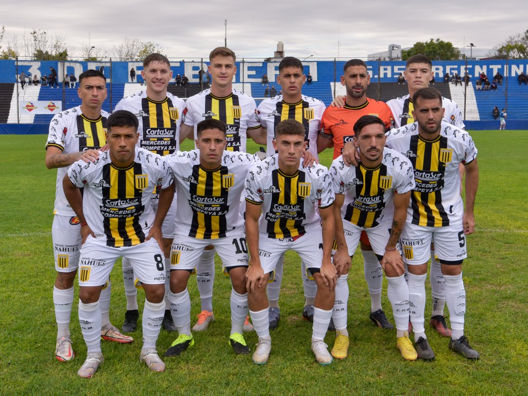 Almirante cayó 1 a 0 con Almagro en el debut de Bazán Vera como DT