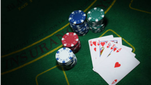 Historia del póker: sus orígenes y el paso a los casinos online