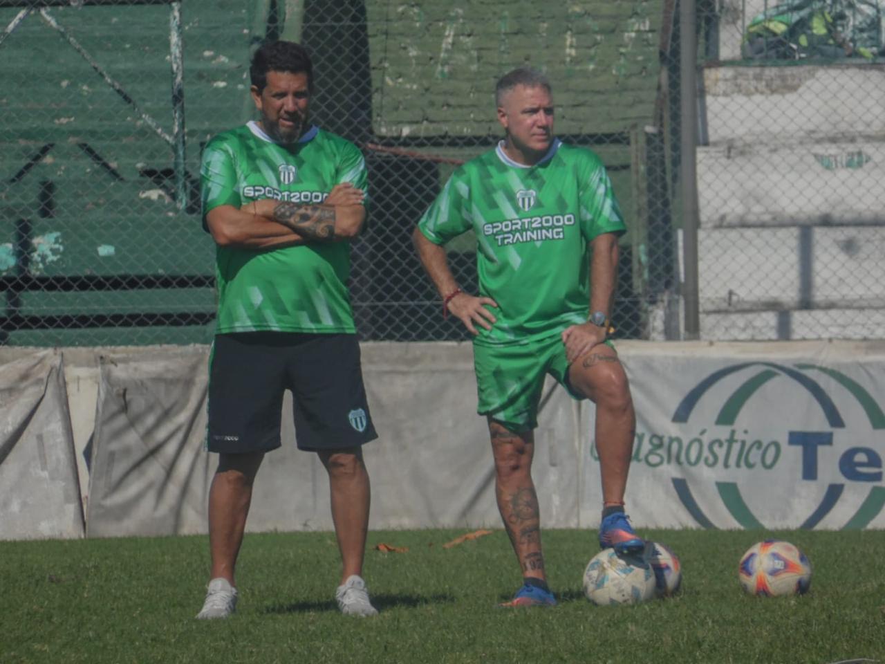 La previa: Laferrere de anfitrión contra San Martín