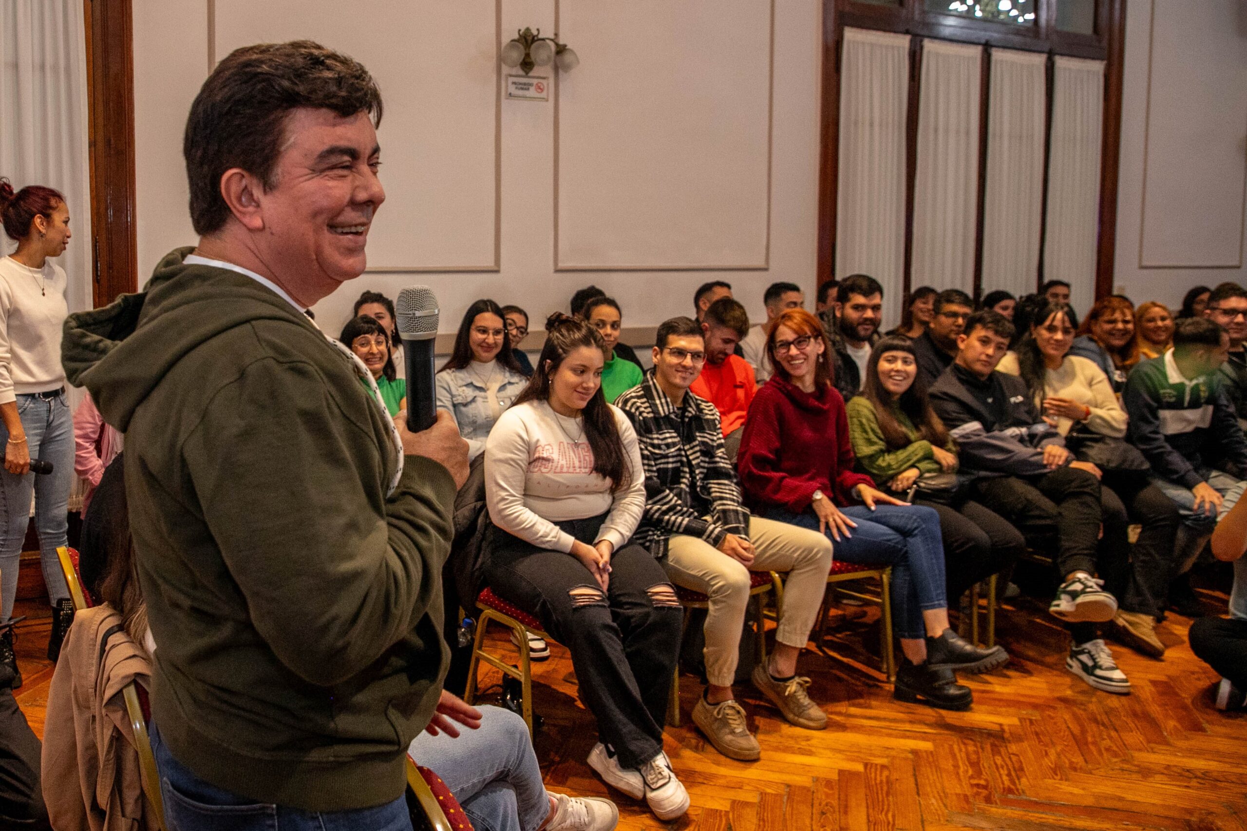 El plenario de ATE definió una nueva Jornada Nacional de Lucha para el 30 de abril