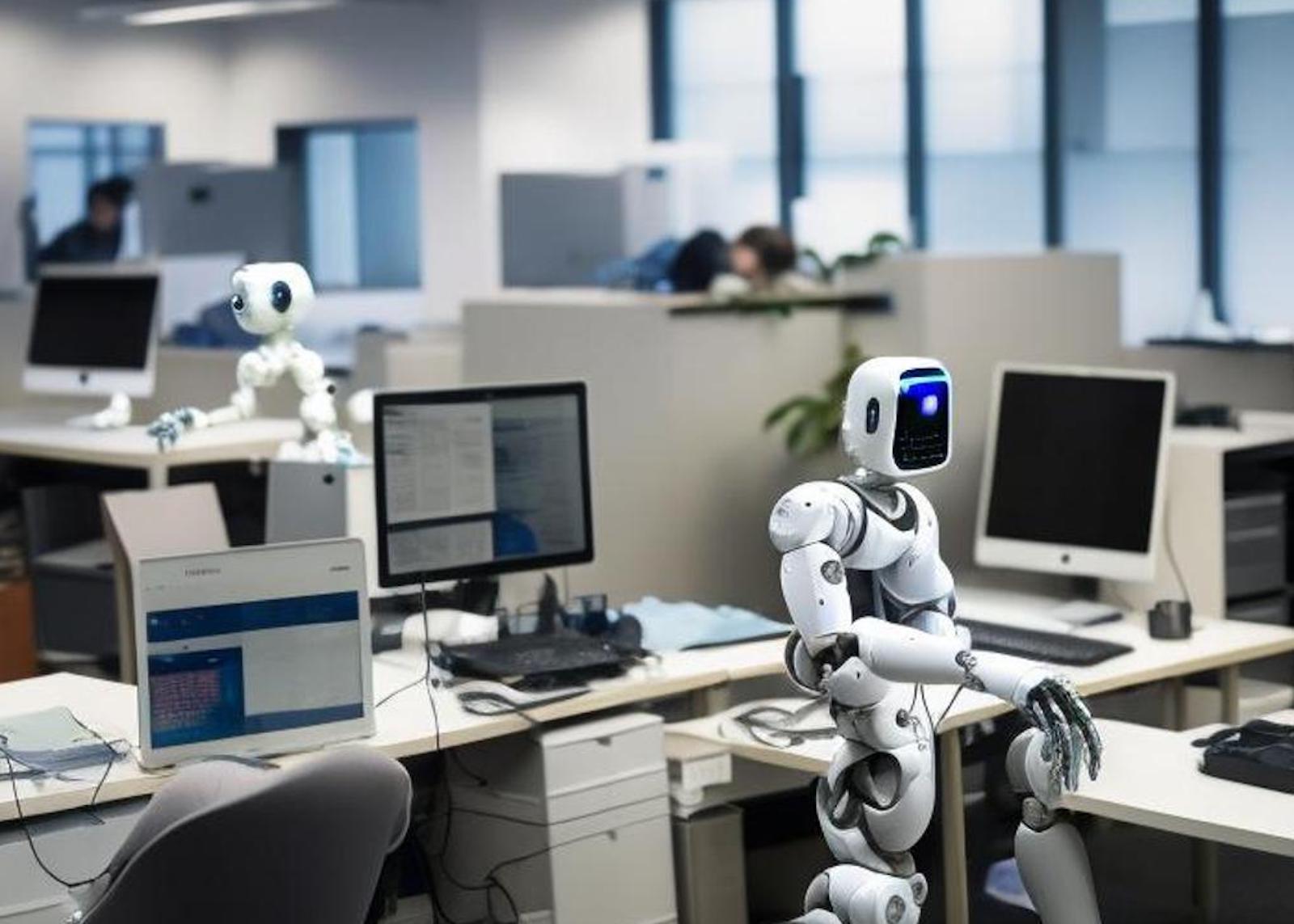 Inteligencia Artificial en el periodismo: ¿Herramienta de ayuda o un nuevo peligro?
