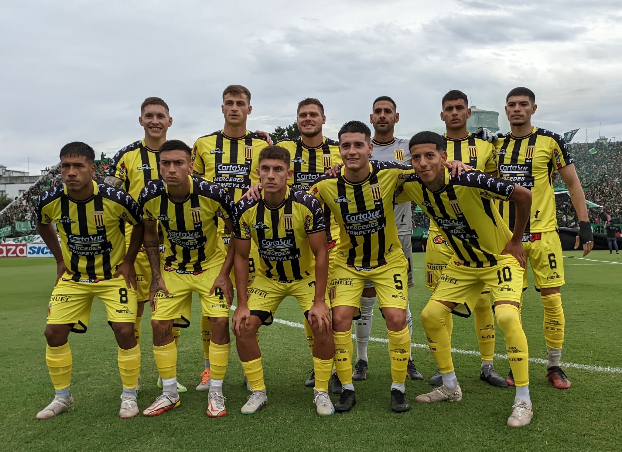 Análisis: Derrota de Almirante con Chicago en el clásico