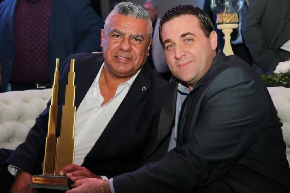 disputa Sociedades Anónimas fútbol argentino