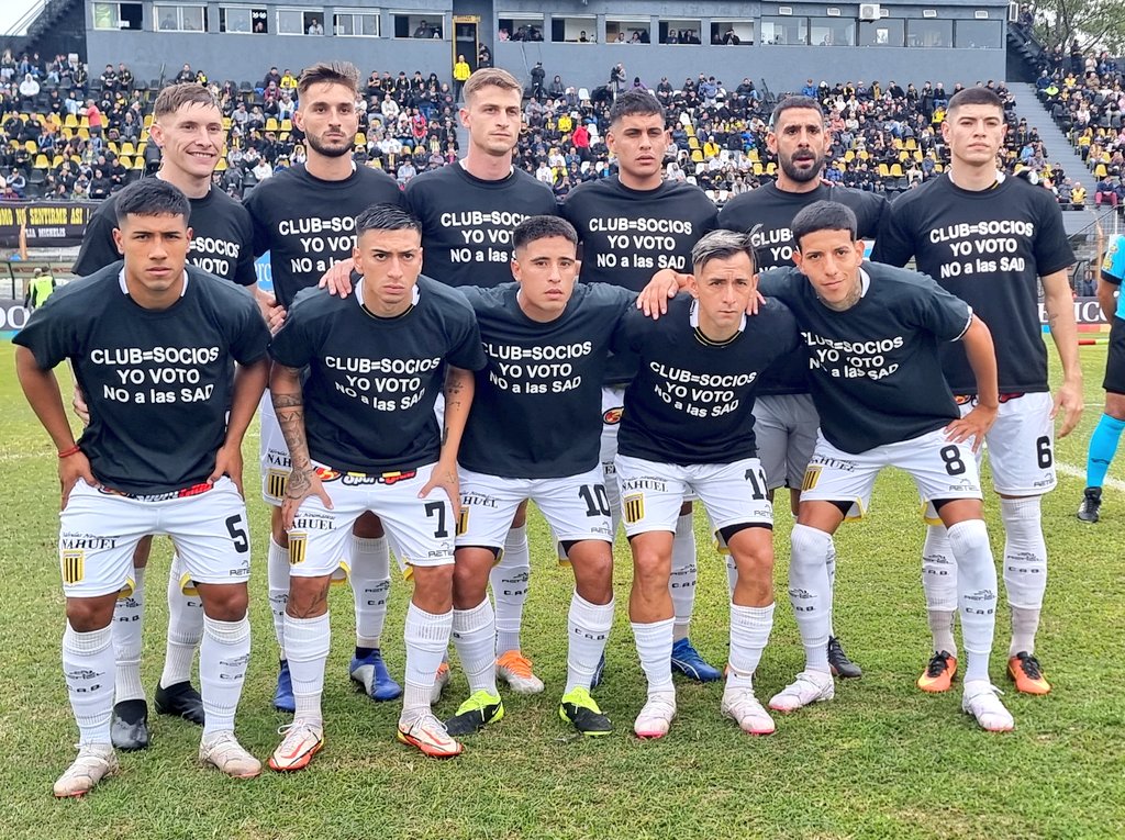 Almirante cayó 2 a 0 Defensores Belgrano
