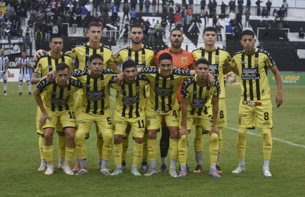 Almirante enfrenta San Martín espera Boca