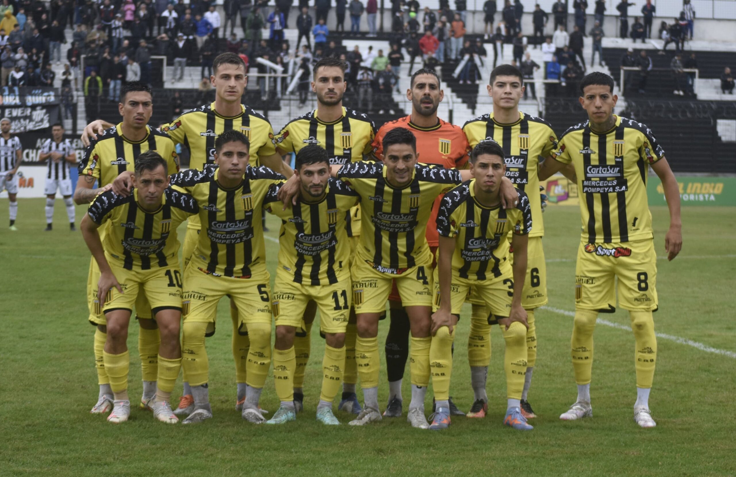 Almirante enfrenta a San Martín de Tucumán por Copa Argentina, espera Boca Juniors