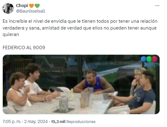 redes tendencias más importantes semana