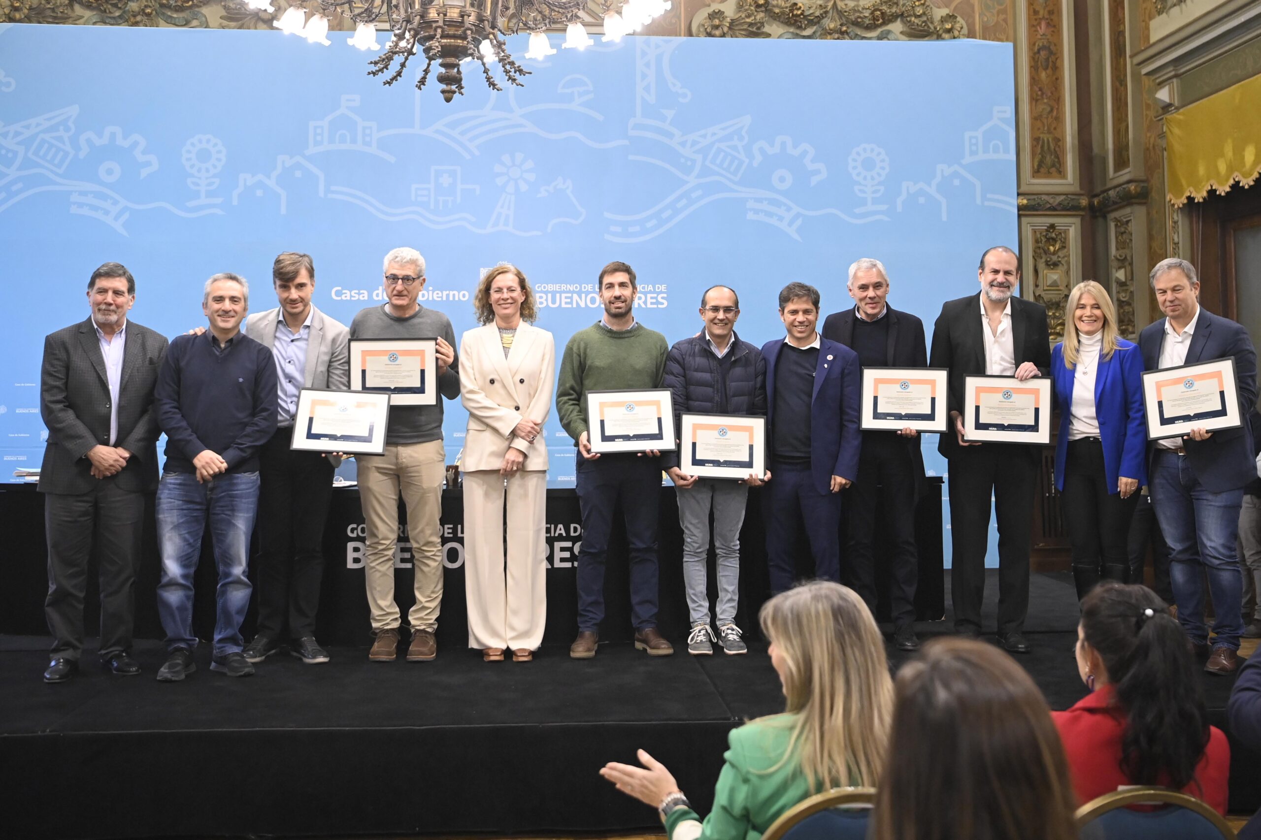 Se sumaron 10 municipios al programa de UNICEF para mejorar las políticas destinadas a niños, niñas y adolescentes