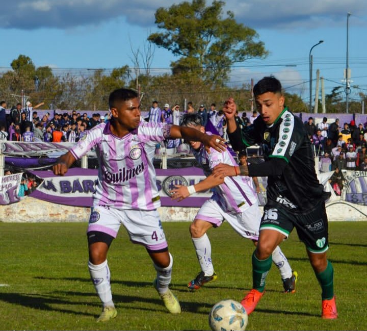 El Deportivo Laferrere cayó 1-2 ante Sacachispas y no levanta cabeza