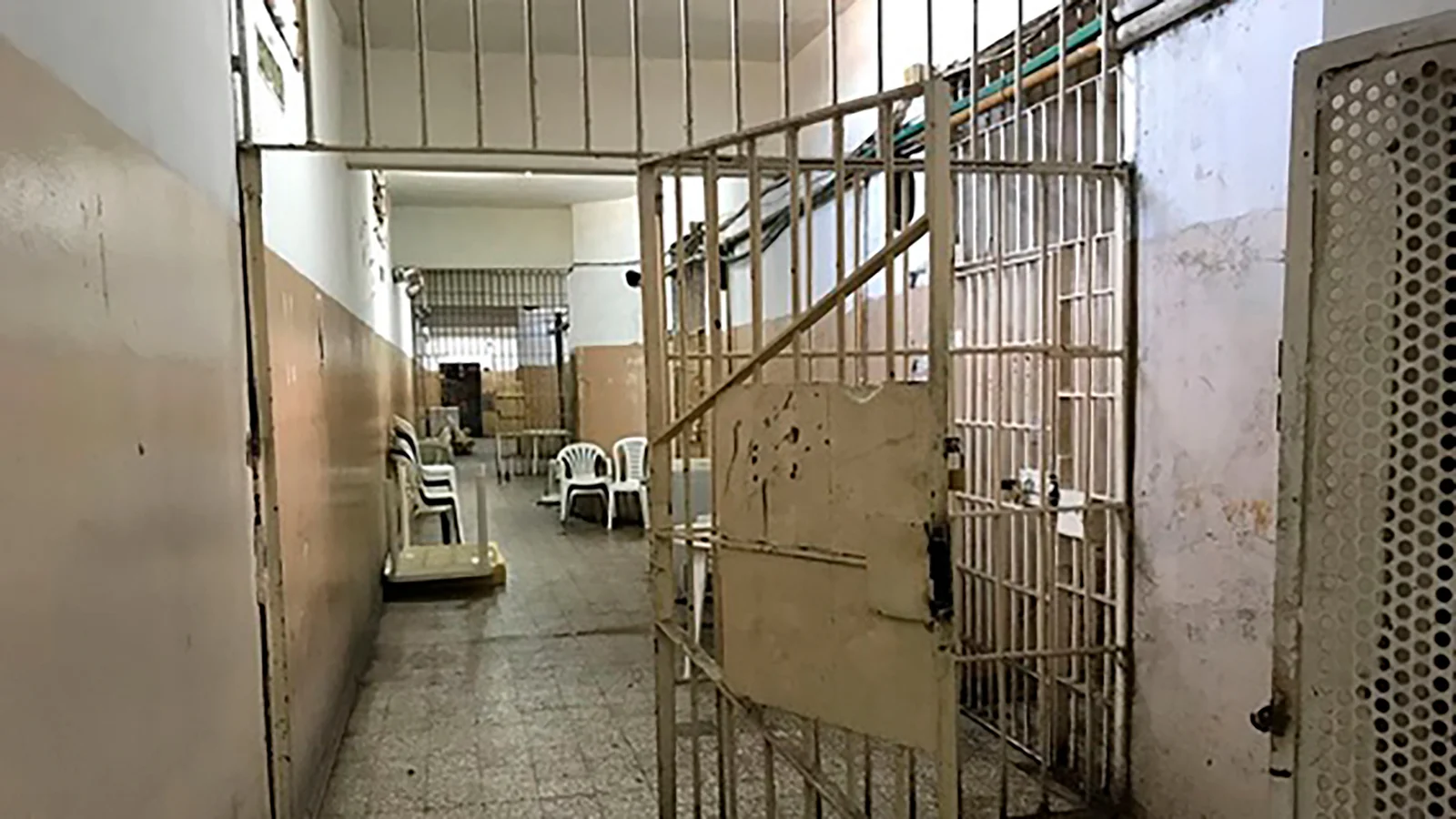 Creció la sobrepoblación en cárceles y comisarías bonaerenses