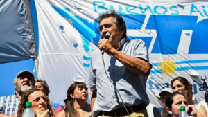 CTA Autónoma: “el paro nacional expresó la creciente conciencia contra el saqueo”