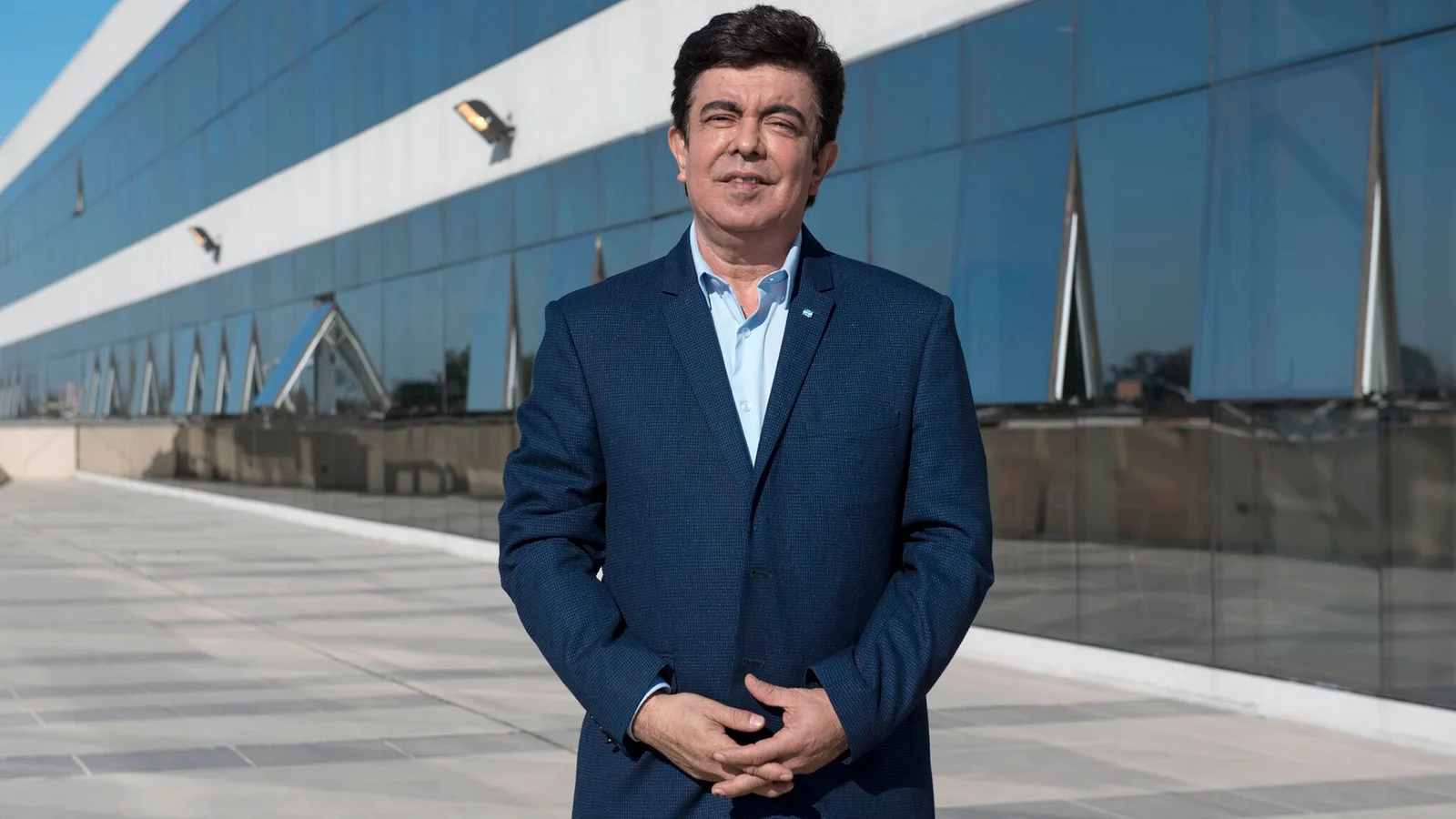 Más de 500 municipios de todo el país se manifestaron en contra de la Ley Bases