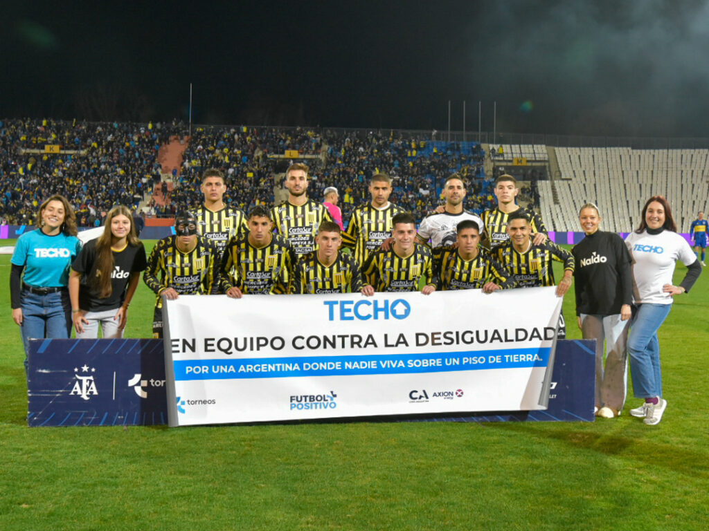 Almirante arranca la segunda rueda Atlanta