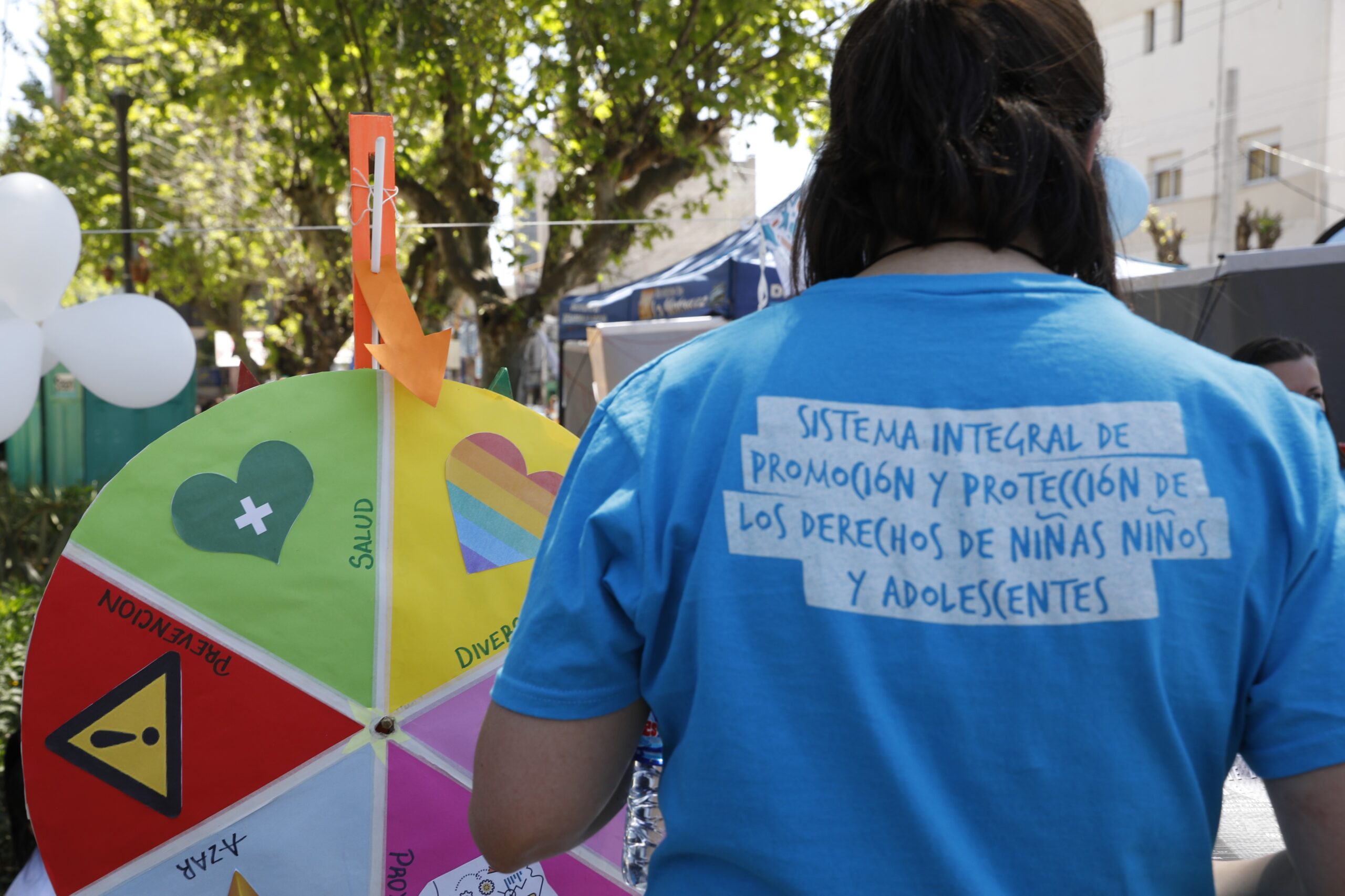 Accediendo a Derechos: Nuevas jornadas de asesoramiento para trámites y vacunación en el distrito