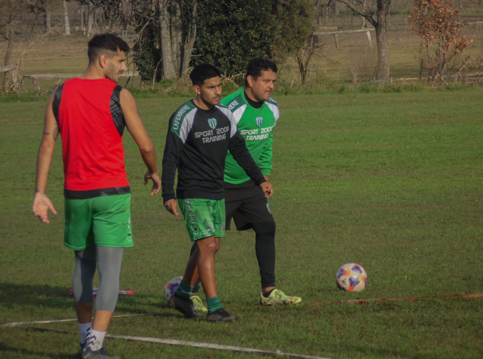 La previa: Fénix vs Laferrere en Ciudad Evita