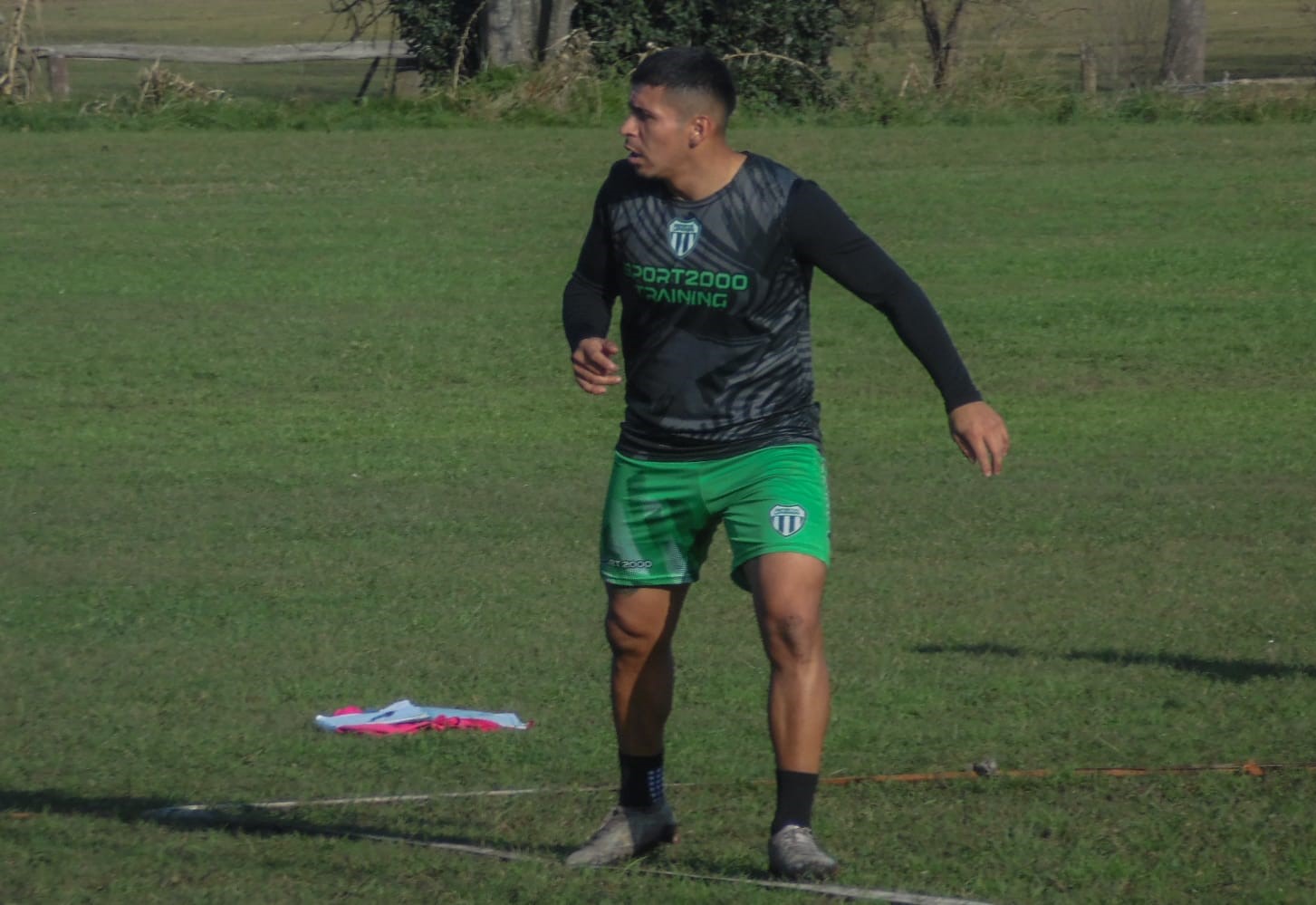 La previa: Fénix vs Laferrere en Ciudad Evita