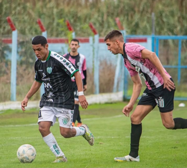 Laferrere ganó 1 a 0 Fénix debut Clausura