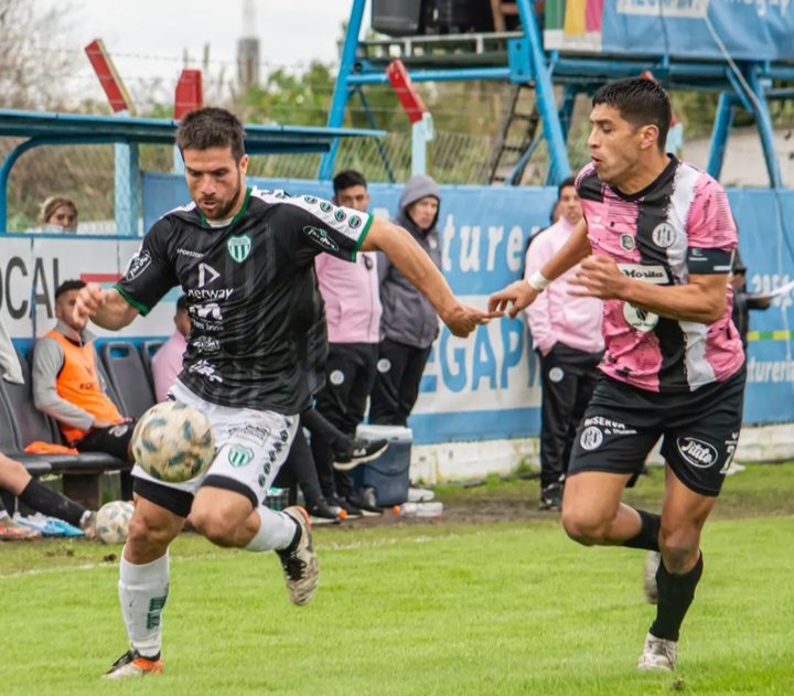 Laferrere ganó 1 a 0 Fénix debut Clausura