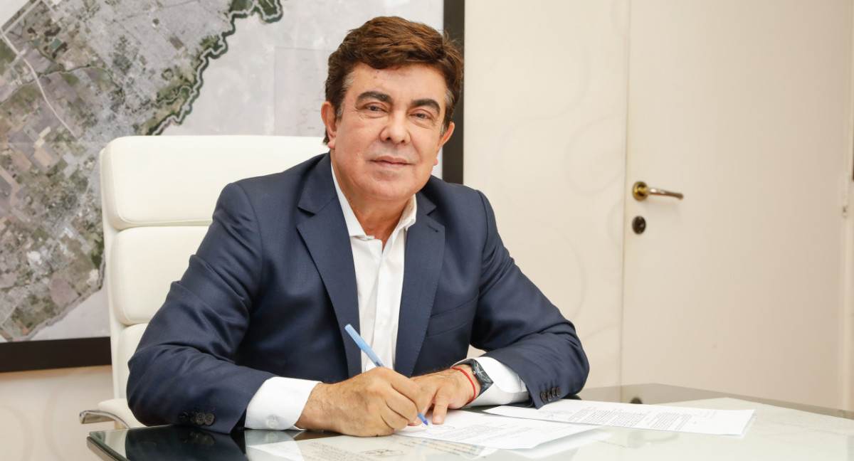 La Matanza acordó un nuevo aumento salarial del 15% para las trabajadoras y trabajadores municipales