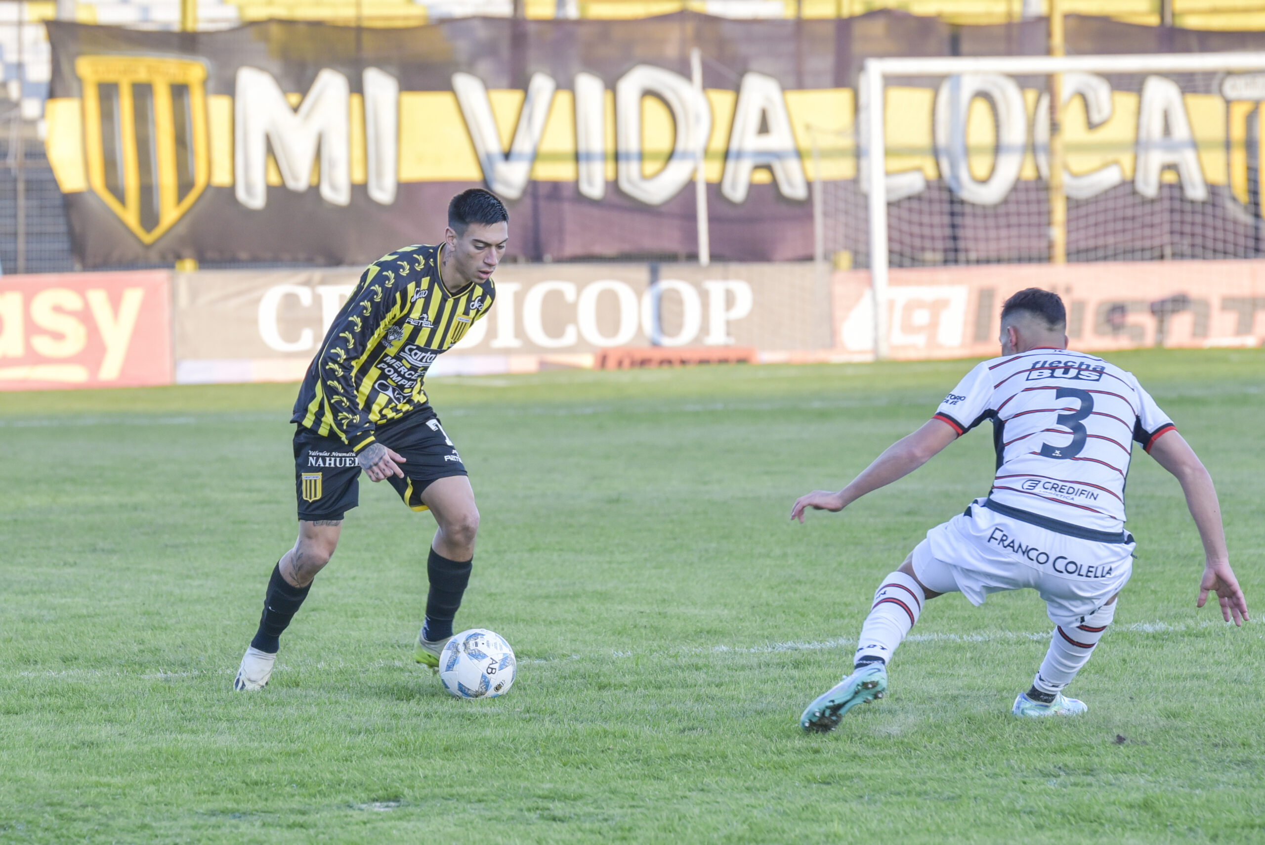 Almirante va en busca de una victoria a Córdoba