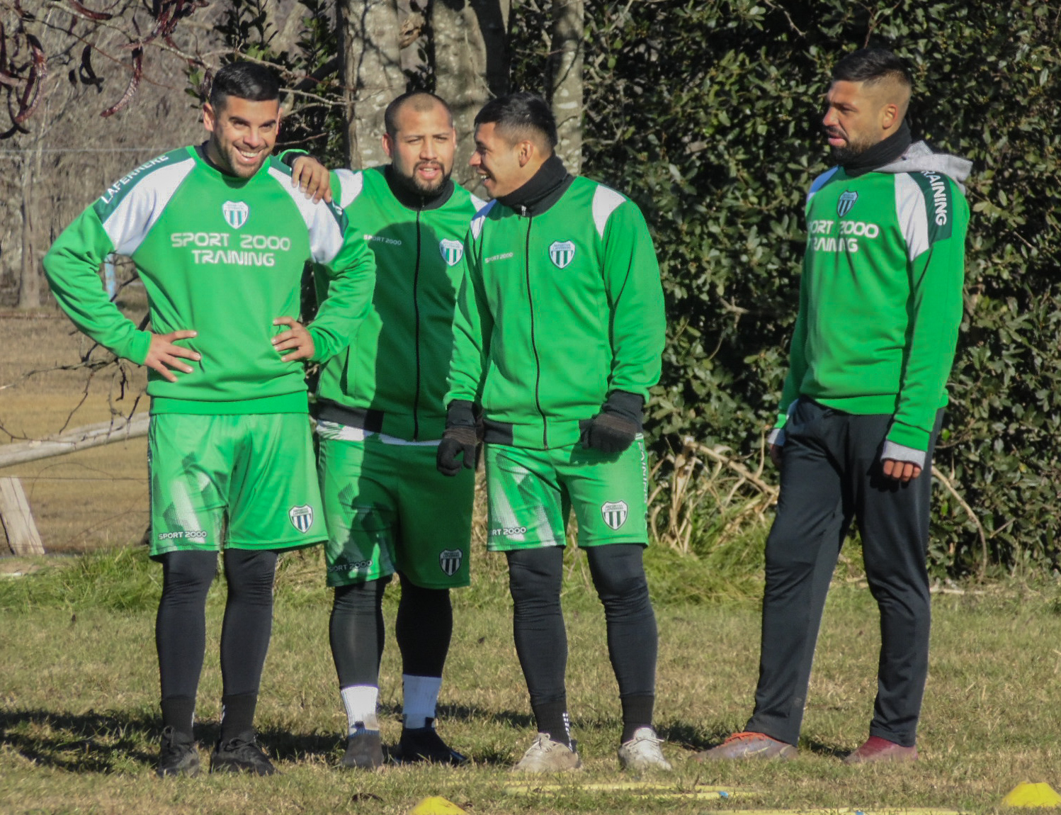 La previa: Laferrere de fiesta contra Comunicaciones