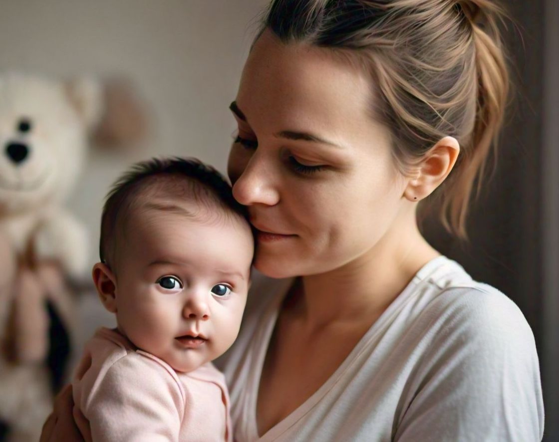 Semana de la Lactancia en Argentina