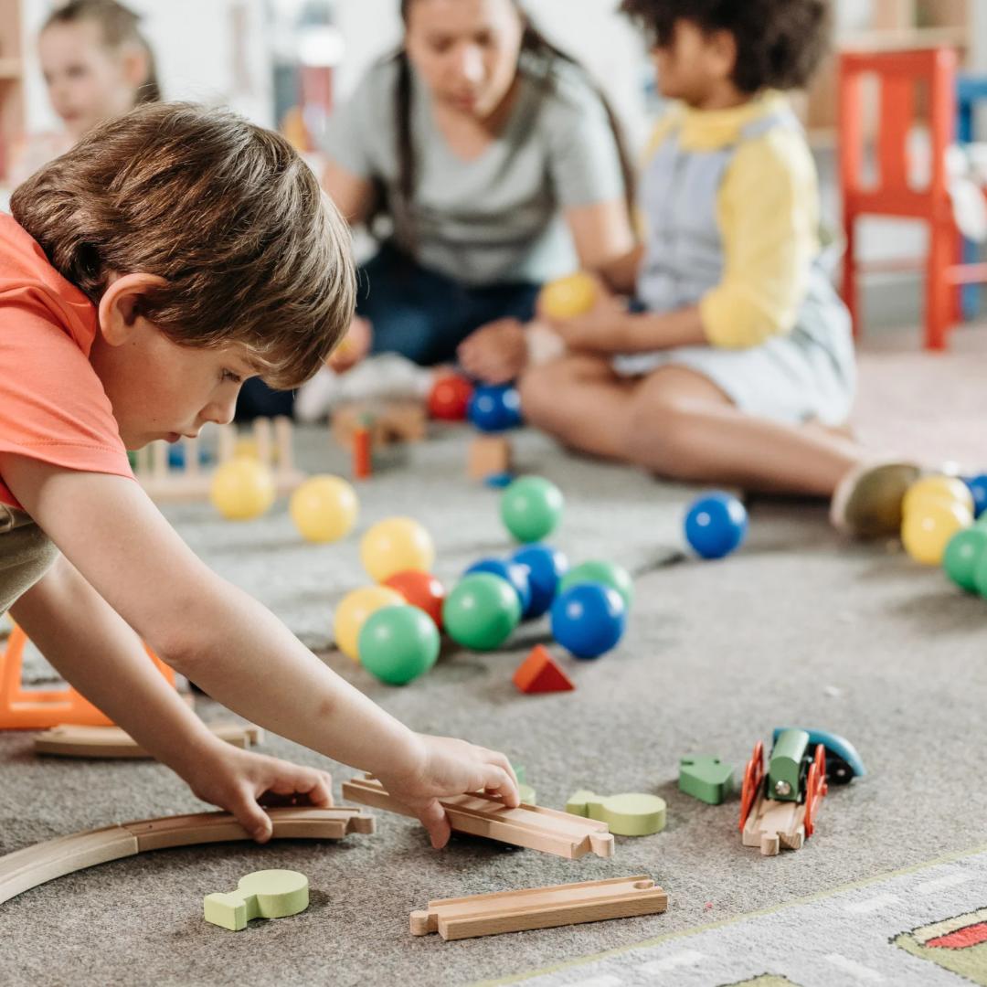 Día de la Niñez: ideas económicas