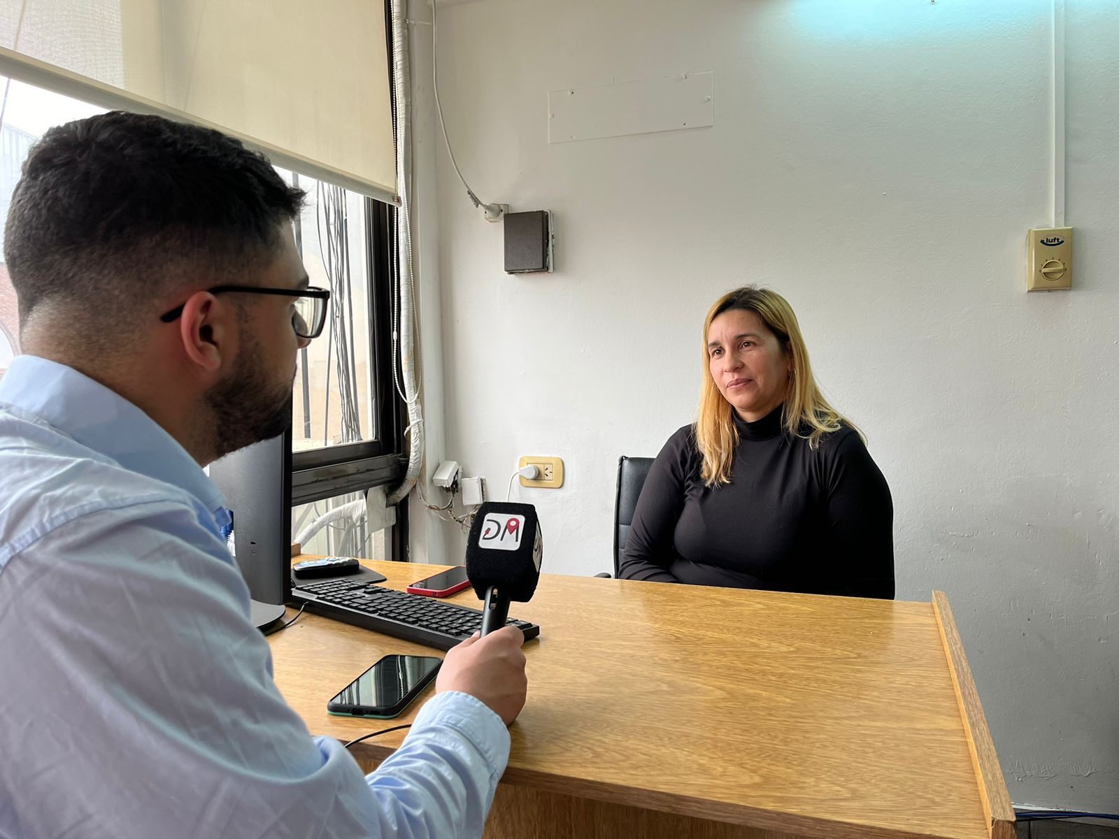 “Nuestros valores y votantes están en el otro lado”